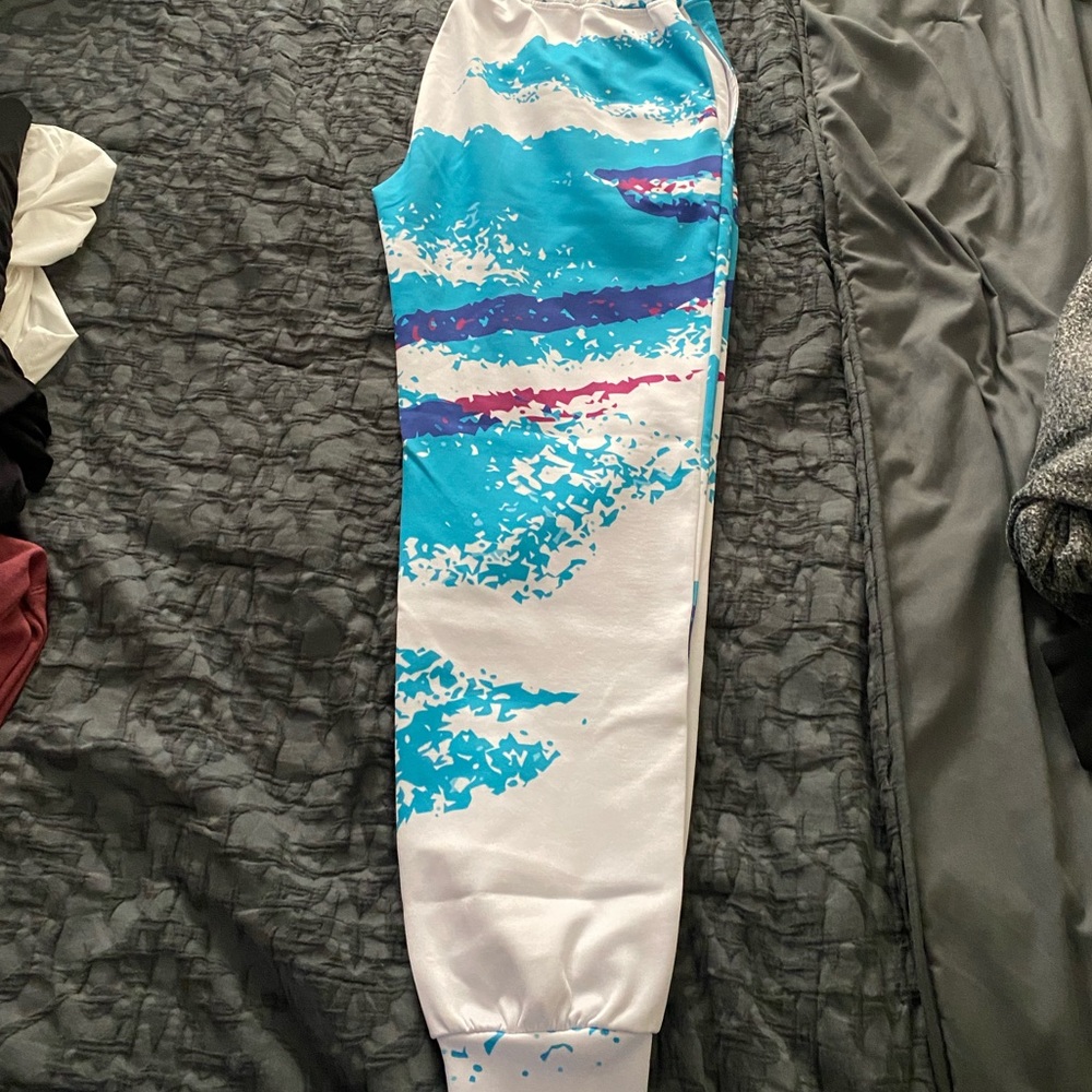 Men’s Pants